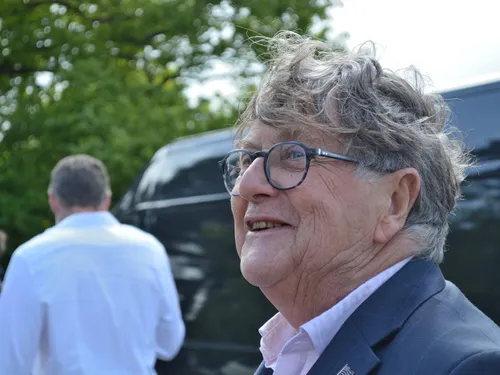 Régionales : Florent de Kersauson rallie le Rassemblement National 